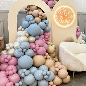 Iluminación de neón LED personalizada Ohbaby para habitaciones de niños y bodas luces de ambiente púrpura para decoración del hogar, eventos y fiestas - Product Image 5
