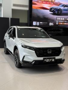 Hondas <span class=keywords><strong>Crv</strong></span> 2023 modello ibrido 2025 nuova Auto Hondas CR-Vs Auto <span class=keywords><strong>nuovo</strong></span> veicolo energetico 2.0L 150PS SUV economico Hondas <span class=keywords><strong>CRV</strong></span> ibrido SUV - Product Image 5
