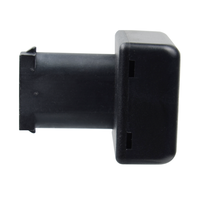 Émulateur de verrouillage de direction universel pour Renault Mégane 3, Mégane 2, Clio 4, Clio 3, Captur, Scénic, Fluence 3, Fluence
