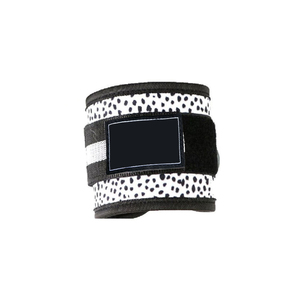 สายรัดข้อเท้าแบบปรับได้พร้อมโลโก้สั่งทำคุณภาพสูงจาก GAF สำหรับออกกำลังกายและฝึกซ้อมในยิม - Product Image 1