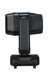 Nuevo Lanzamiento: Cabeza Móvil de Haz Láser Impermeable de 260w, Haz Láser Exterior IP66 DMX512, Luz de Techo para Espectáculos, Eventos y Conciertos - Product Image 5