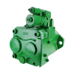 Bomba hidráulica de alta calidad AL200635 para Tractor 6090RC 6100RC 6110R 6130R 6140R 6145R <span class=keywords><strong>6155R</strong></span> - Product Image 4