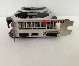 Carte graphique de jeu GTX 1660 VENTUS 6 Go GDDR5 192 bits - Product Image 3