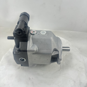Mobile Construction <b>Machinery</b> <b>Walking</b> Pump AR AR12 AR16 Series Hydraulic Axial Piston Pumps AR10 AR8 Pump AR10-FR01-L-A-10 - Product Image 4