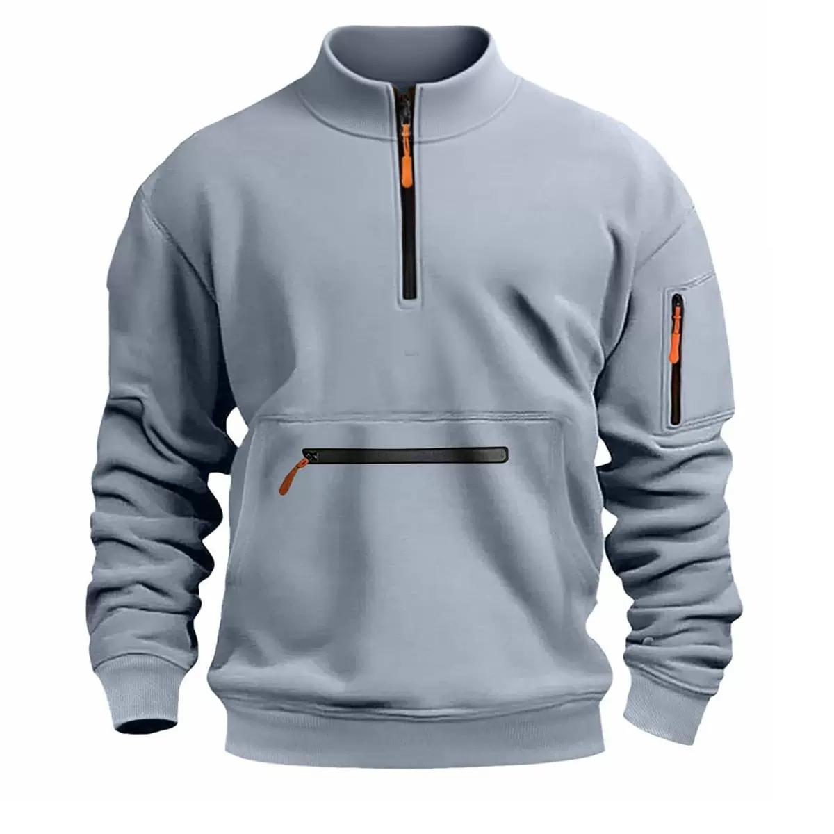 Grigio chiaro