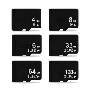 การ์ดหน่วยความจำ 128GB 64GB การ์ดบันทึกภาพกล้องกันน้ำ ความเร็วสูง TF 8GB 16GB 32GB 64GB 128GB - Product Image 5
