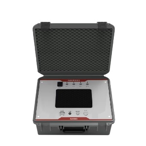 NANBEI 3051D Instrumentos Portátiles <span class=keywords><strong>de</strong></span> Prueba Fisiológica, <span class=keywords><strong>Medidor</strong></span> <span class=keywords><strong>de</strong></span> Fotosíntesis <span class=keywords><strong>de</strong></span> Plantas, <span class=keywords><strong>Aparato</strong></span> <span class=keywords><strong>de</strong></span> Medición <span class=keywords><strong>de</strong></span> la Fotosíntesis Vegetal - Product Image 4