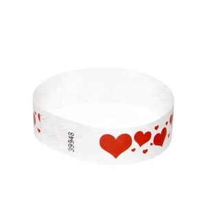 สายรัดข้อมือไทเวคพิมพ์ลายสำหรับโปรโมชั่น - Product Image 2