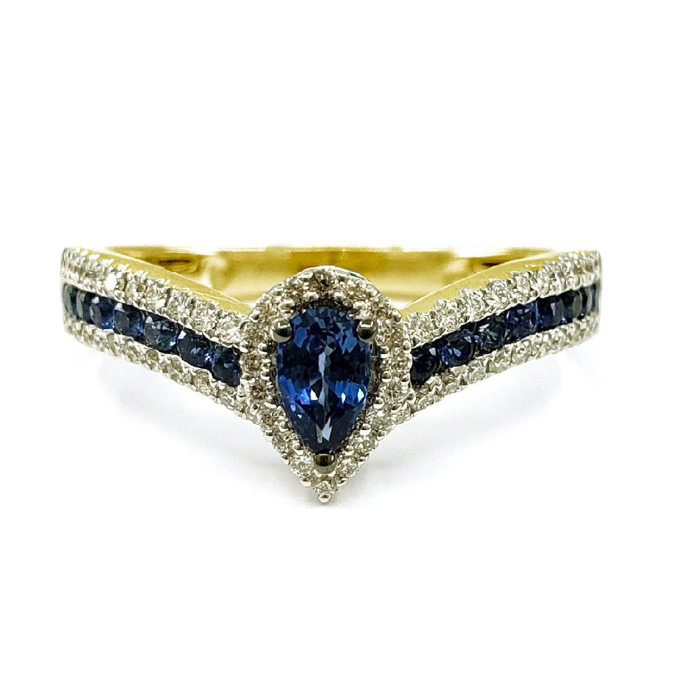 สีเหลือง