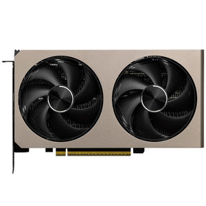การ์ดจอ INSPIRE GeForce RTX 5060 Ti 16GB GDDR7 PCI 5.0 X 16 (ใช้ X8) รุ่น 16G 2X OC GeForce RTX 5060 Ti 16G INSPIRE 2X OC GeFor - Product Image 4