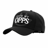 Casquette de baseball en daim de la série Magician de Dand World, neuve et originale, avec broderie imprimée, style chapeau mexicain populaire, vente en gros