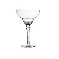 Verre à Margarita en cristal peint à la main, style vintage, luxe léger, design peint à la main, gobelet à vin rouge, usage domestique, capacité de 1 à 100 ml