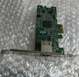 การ์ดเครือข่ายไร้สายภายในแบบ Gigabit PCIe พอร์ตเดียว รุ่น 5722 สำหรับเซิร์ฟเวอร์ มีสินค้าในสต็อก - Product Image 4