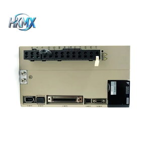 เซอร์โวไดรฟ์ความแม่นยำสูง SGDV-120A01A002000 ตัวกระตุ้นระบบอัตโนมัติอุตสาหกรรม SGDV-200A01A002000 ระบบควบคุมการเคลื่อนที่ SGDV-370A0 - Product Image 1