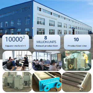 500kw טורבינת אדים ביומסה גנרטור למכירה עם חבילת שירות התקנה - Product Image 5