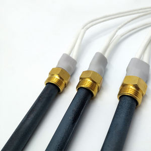 Bougie <span class=keywords><strong>NORDICA</strong></span> extrafflamme en céramique (écrou 3/8) (ou résistance) pour poêle à granulés - Product Image 3