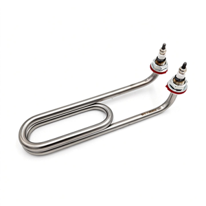 เครื่องทำน้ำร้อนสแตนเลสสองชั้นสำหรับ<span class=keywords><strong>หมัก</strong></span>หม้อนึ่งข้าวเครื่องทำ4KW 3KW 2KW ขนาด220V 380V - Product Image 4