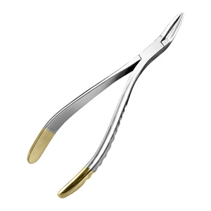 Forceps d'extraction dentaire importés, adaptés aux adultes et aux enfants, pour l'extraction des dents de lait, un outil d'extraction polyvalent pour usage domestique - Product Image 1