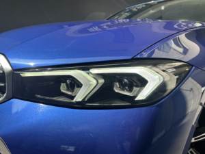 Auto <span class=keywords><strong>Usado</strong></span> <span class=keywords><strong>BMW</strong></span> Serie 3 2023 325i M Sport Sedán Distancia entre Ejes Estándar 2.0T 8AT - Product Image 5