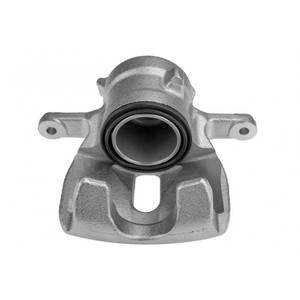 Kit Freni Maggiorati di Alta Qualità, Pinze Freno Anteriori Sinistra/Destra per <span class=keywords><strong>Fiat</strong></span> Sedic OE 71750080 71750079 - Product Image 2