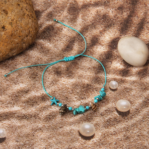 <span class=keywords><strong>2026</strong></span> नए डिजाइन फैशन कॉंक के साथ महिलाओं के फैशन टर्क्विड बेड्स - Product Image 4