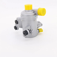 EWP2095 Nouvelle pompe à eau électronique 11517586928 7586929 7559272 11517586929 11517563786 11517586926 pour BMW avec garantie de 2 ans
