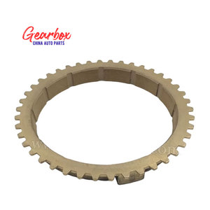 Pièces <span class=keywords><strong>de</strong></span> transmission <span class=keywords><strong>de</strong></span> boîte <span class=keywords><strong>de</strong></span> vitesses <span class=keywords><strong>manuelle</strong></span> d'origine 525MHB-1701441 QR525MHB, ANNEAU <span class=keywords><strong>DE</strong></span> <span class=keywords><strong>SYNCHRONISATION</strong></span> - 3ème 4ème <span class=keywords><strong>VITESSE</strong></span> pour Chery A3 Tiggo357 - Product Image 1