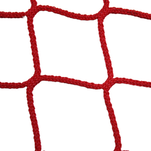 <span class=keywords><strong>Red</strong></span> de carga de remolque PP popular ampliamente utilizada colorida PP sin nudos con cuerda elástica - Product Image 6