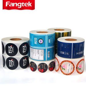 Nhà sản xuất chuyên nghiệp của tùy chỉnh thực hiện không thấm nước dính Vinyl trái cây Apple Logo Sticker nhãn Glossy bề mặt kết thúc - Product Image 4