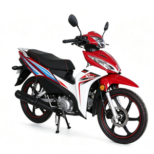 มอเตอร์ไซค์คับ รุ่นใหม่ ปี 2026 ราคาประหยัด 110 ซีซี <span class=keywords><strong>125</strong></span> ซีซี สกู๊ตเตอร์แก๊ส โมเพด <span class=keywords><strong>เวฟ</strong></span> <span class=keywords><strong>125</strong></span> อันเดอร์โบน คับ มอเตอร์ไซค์ <span class=keywords><strong>125</strong></span> ซีซี 110 ซีซี สำหรับผู้หญิง - Product Image 2