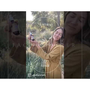 Tónico Tridoshic, Bruma Facial Ayurvédica para Todo Tipo de Piel - Product Image 3