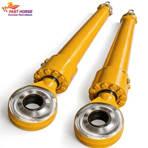กระบอกสูบบูม Hangood 707F101380 สำหรับรถขุด PC1250-8, PC1250-7, PC1250SP-8, PC1250LC-8 เครื่องจักรก่อสร้าง - Product Image 1