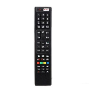 RM-C3179 LT-25C656 LT-24C661 TV thay thế điều khiển từ xa sử dụng cho JVC thông minh TV IR điều khiển từ xa phổ - Product Image 1