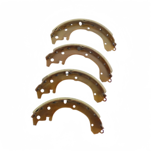 Nuevos 04495-52140 y 04495-0D070 para Pastillas de Freno y Juegos de Forros de Tambor para Prius para Vehículos NPC OEM - Product Image 2