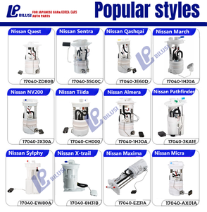 Электрическая автозапчасть Bilusi, запчасти для бензинового насоса, запчасти для Nissan Toyota Hyundai Honda Mazada Kia Suzuki - Product Image 3