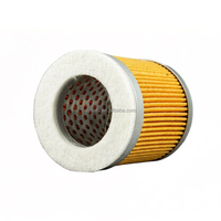 Fabricant de filtre à air de remplacement VT3.25/4.25 Becker 909505 Biesse 750123184 SCM0001503037L 90950500000