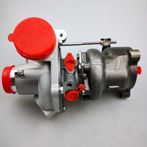 Changan CS35 CS75 Turbocompresor original 1118100-A01 - Product Image 1