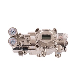 Control de Automatización Industrial Original YTC SMART en Stock, Serie YT-2600, Modelo YT-2600LSZ1501S - Product Image 2