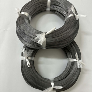 Fil d'acier à haute teneur en carbone de haute qualité pour ressorts top vente fil d'acier au carbone industriel - Product Image 1