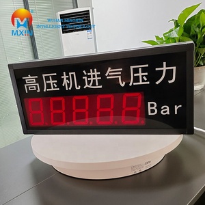 Module d'acquisition de <span class=keywords><strong>tube</strong></span> <span class=keywords><strong>nixie</strong></span> 3 pouces <span class=keywords><strong>tube</strong></span> numérique 485 affichage led - Product Image 2