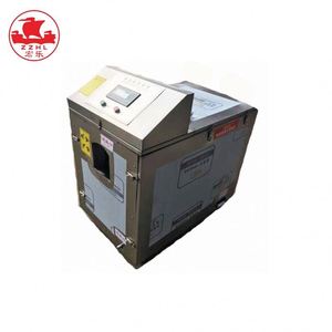 <b>Fish</b> Scaling and Gutting <b>Machine</b> Food Grade Scaler and Cutting <b>Machine</b> for Efficient Scaling Gutting of <b>Fish</b> - Product Image 2