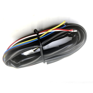 No.4 <span class=keywords><strong>LPG</strong></span> 2-w chuyển đổi chuyển đổi cho tiêm động cơ autogaz <span class=keywords><strong>LPG</strong></span> autogas chuyển đổi Kit - Product Image 3