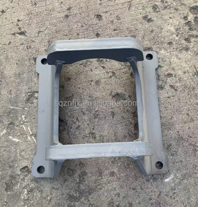 מגני גלגלי זחל למחפר, מגני מסילות זחל למחפר R924 - Product Image 1