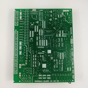เมนบอร์ดเครื่องปรับอากาศ Midea รุ่น 17127000000722 CE MDV33512WDNS1 881 D 1 บอร์ดระบบกลาง ที่ใช้ร่วมกันได้ - Product Image 4
