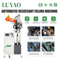 Extrudeuse de mastic silicone bicomposant LUYAO de l'usine du Shandong à vendre