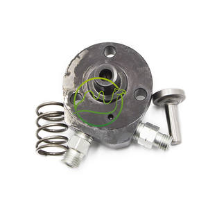 Plunger Pompa Injeksi Diesel HP3 HP4 untuk Pompa 294000-1401 8-98155988-1 - Product Image 6