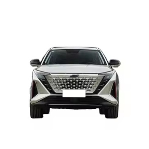 2024 Changan oushangZ6 essence tout nouveau SUV compact vente chaude Changan <span class=keywords><strong>Auchan</strong></span> Oshan Oushang Z6 meilleure voiture suv Changan <span class=keywords><strong>Auchan</strong></span> Z6 - Product Image 1