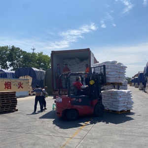 Yihua <span class=keywords><strong>K67</strong></span> SG5วัตถุดิบพลาสติกแผ่นพีวีซีบริสุทธิ์ผงเรซินสีขาวบริสุทธิ์สำหรับอุตสาหกรรมท่อพีวีซีแผ่นแบบกึ่งแข็ง - Product Image 3