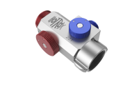 HotRox Valve, una herramienta multifuncional de próxima generación diseñada para aumentar la velocidad y la eficiencia de los bomberos Hoselay