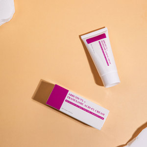 ผลิตภัณฑ์ใหม่ ครีมบำรุงผิวหน้า ฟื้นฟูอย่างล้ำลึก ชุ่มชื้นยาวนาน ผิวกระจ่างใสอย่างเป็นธรรมชาติ  7% อาร์บูติน+4% กรดทรานเอกซามิก - Product Image 6